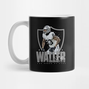 Darren Waller Mug